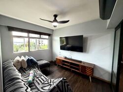 Blk 421B Northshore Straitsview (Punggol), HDB 4 Rooms #587221501